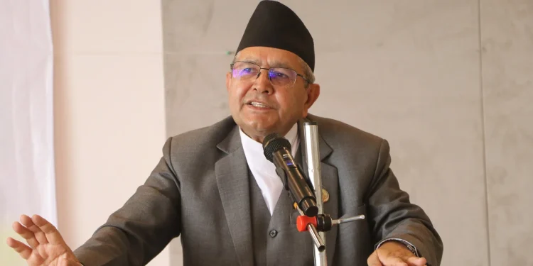 शिक्षा विधेयकलाई प्राथमिकताका साथ पारित गर्नुपर्ने संसद्को दायित्वः सभामुख घिमिरे