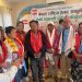 राष्ट्रिय मगर संघ बाग्मति प्रदेशकाे दाेस्राे अधिबेशन सम्पन्न, अध्यक्षमा मगर