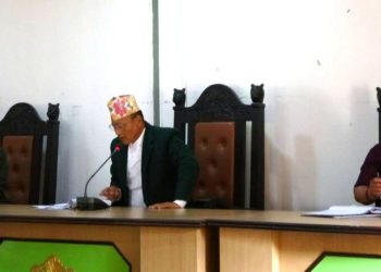 उमाकुण्ड गाउँपालिकाको नयाँ नीति, कार्यक्रम र बजेट सार्वजनिक: शिक्षा, स्वास्थ्य, पूर्वाधार र पर्यटनमा विशेष जोड