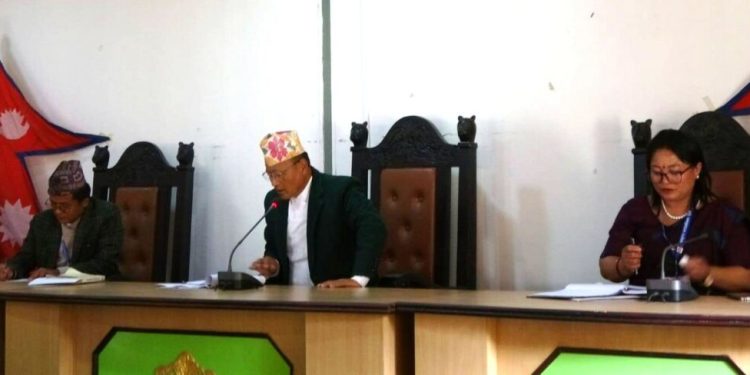 उमाकुण्ड गाउँपालिकाको नयाँ नीति, कार्यक्रम र बजेट सार्वजनिक: शिक्षा, स्वास्थ्य, पूर्वाधार र पर्यटनमा विशेष जोड