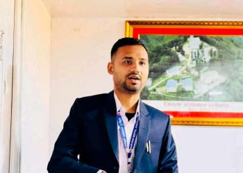 रामेछाप अस्पतालका मेडिकल सुपरिटेन्डेन्ट किशोर श्रेष्ठ सम्पर्कविहीन,मानसिक तनावको आरोप सहित स्टाट्स”