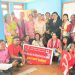 अनेमसंघ (क्रान्तिकारी) मन्थली नगर कमिटीको सम्मेलन सम्पन्न, माझिको अध्यक्षतामा २७ सदस्य