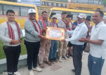 बुद्धचित्तको बिरुवामा आत्मनिर्भरताको बीउ: डहु र मन्थली माविको साझा यात्रा