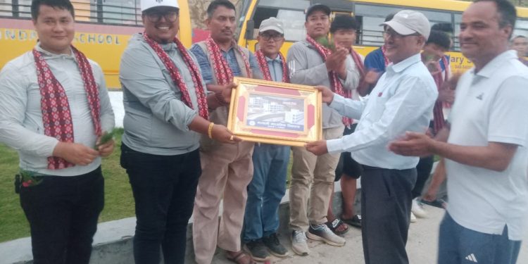 बुद्धचित्तको बिरुवामा आत्मनिर्भरताको बीउ: डहु र मन्थली माविको साझा यात्रा