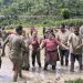 मन्थलीमा २२औं राष्ट्रिय धान दिवस जगखनीटारमा धान रोपेर उत्सवपूर्वक सपन्न