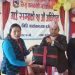 बजेटको दस्तावेज, गाउँको दिगो भविष्य: लिखु तामाकोशीको सम्मउन्नतको संकल्प