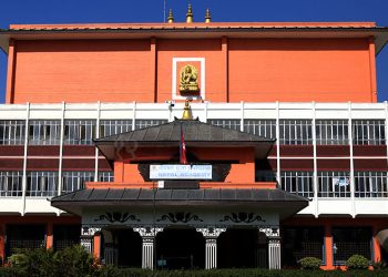 नेपाली भाषा साहित्यका १३ कृति चिनियाँ भाषामा अनुवाद हुने