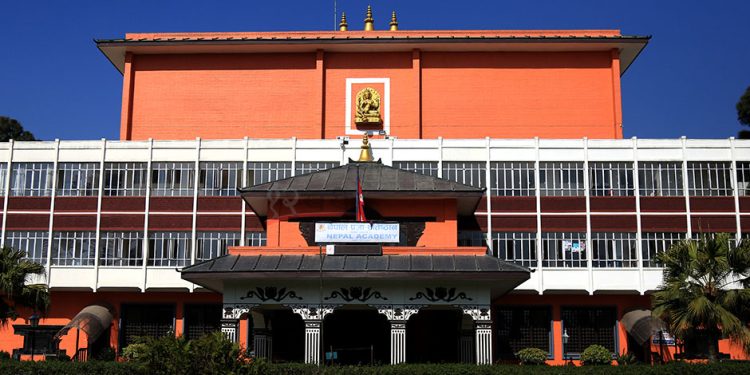 नेपाली भाषा साहित्यका १३ कृति चिनियाँ भाषामा अनुवाद हुने