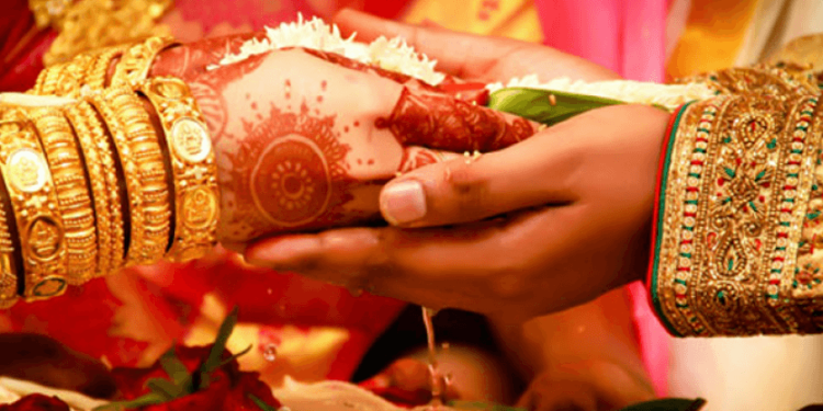 कवीर जयन्तीमा जनकपुरमा १५ नवजोडीको दाइजोमुक्त विवाह सम्पन्न