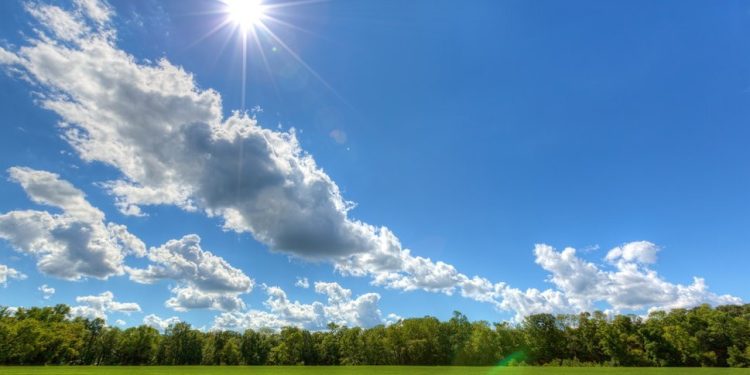 कोशी प्रदेशबाटै पूर्वी एसियातर्फ फर्कियो मनसुन