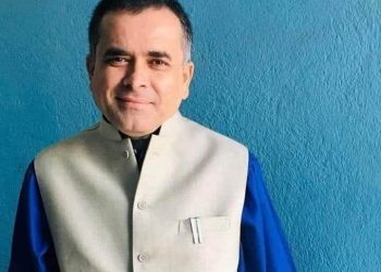 सर, म तपाईंलाई मन्थली पुर्याउन पाइन…