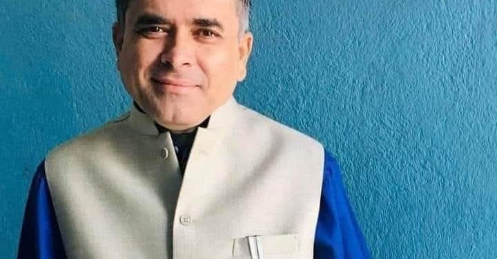 सर, म तपाईंलाई मन्थली पुर्याउन पाइन…