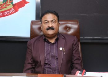 घूस आरोपपछि मन्त्री गुप्ताको राजीनामा