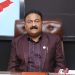 घूस आरोपपछि मन्त्री गुप्ताको राजीनामा