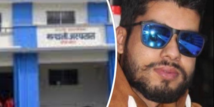 मन्थली अस्पताल फार्मेसीका कर्मचारी सुबेदीको दादागिरी, बिरामी र कुरुवामाथि गालीगलौज