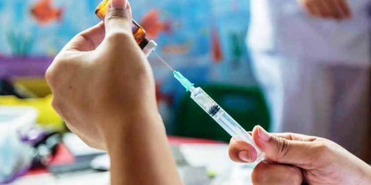 ७७ जिल्ला पूर्णखोप सुनिश्चितता तथा दिगोपना घोषणा