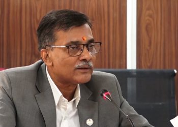 संक्रमणकालीन न्याय छिटो दिन सरकार प्रतिबद्ध : मन्त्री चौरसिया