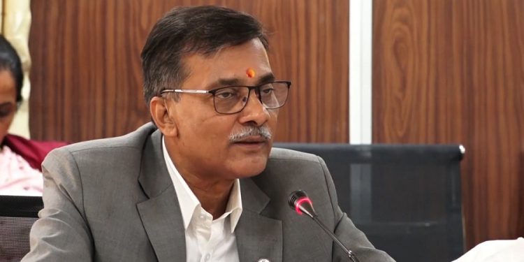 संक्रमणकालीन न्याय छिटो दिन सरकार प्रतिबद्ध : मन्त्री चौरसिया