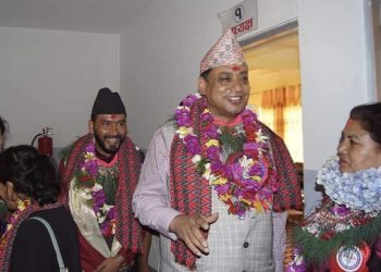 मुख्यमन्त्री बानियाँले साउन २७ गते विश्वासको मत लिँदै