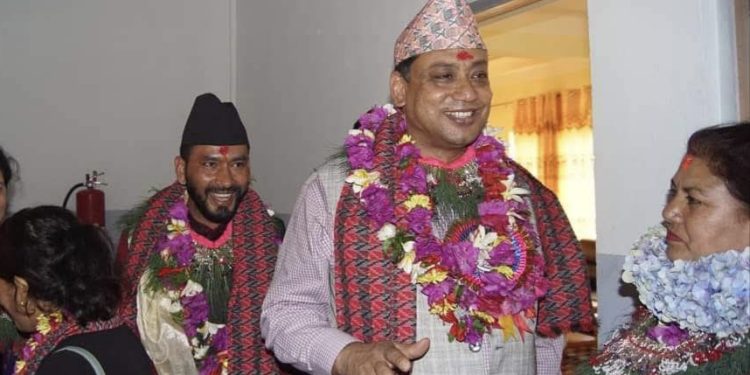 मुख्यमन्त्री बानियाँले साउन २७ गते विश्वासको मत लिँदै