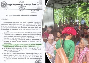 सामाजिक सुरक्षा भत्ता नवीकरण गर्न परिचयपत्र अनिवार्य छैन : प्रजिअ रामेछाप