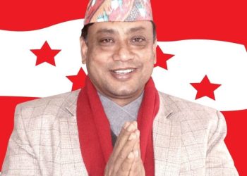 बागमती प्रदेशको मुख्यमन्त्रीमा इन्द्रबहादुर बानियाँ नियुक्त हुने