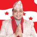 बागमती प्रदेशको मुख्यमन्त्रीमा इन्द्रबहादुर बानियाँ नियुक्त हुने