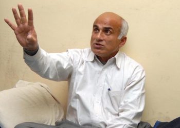 डा. गोविन्द केसीद्वारा २३औँ अनशन धनगढीबाट सुरु