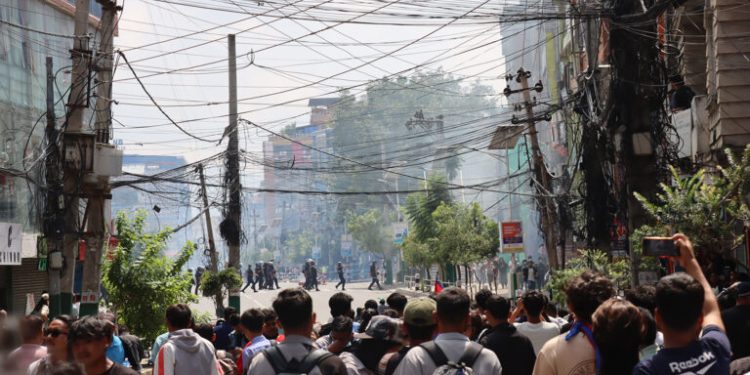 जेन–जी प्रदर्शनमा ज्यान गुमाउनेको संख्या ५१ पुग्यो