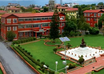 जेनजी आन्दोलनमा लुटिएका हतियार असोज मसान्तभित्र बुझाए सरकारले सम्मान गर्ने
