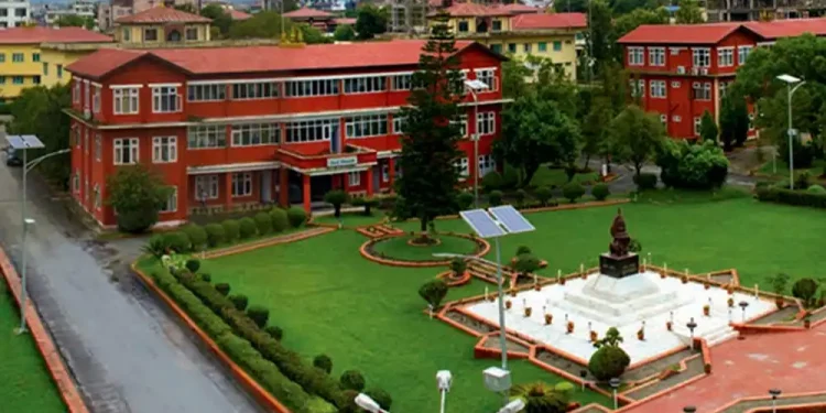 जेनजी आन्दोलनमा लुटिएका हतियार असोज मसान्तभित्र बुझाए सरकारले सम्मान गर्ने