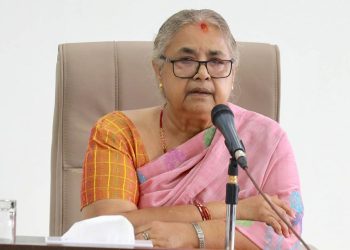 आज बेलुकी प्रधानमन्त्री कार्कीको राष्ट्रका नाममा सम्बोधन