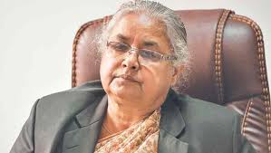 जेन–जीको सिफारिसमा सुशिला कार्की प्रधानमन्त्री, शपथ ग्रहण सम्पन्न