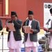 नवनियुक्त चार मन्त्रीले लिए शपथ