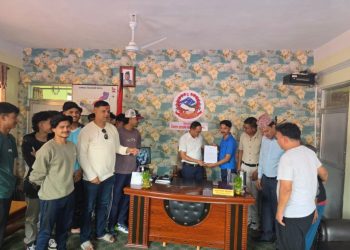 रामेछाप काठमाडौ हवाइ उडानको माग, ३ दिन भित्र उडान सुरु नगरे धर्ना दिने चेतावनी
