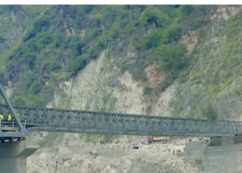 रामेछापका नाकामा राति ५ देखि बिहान ५ सम्म सवारी आवतजावतमा रोक