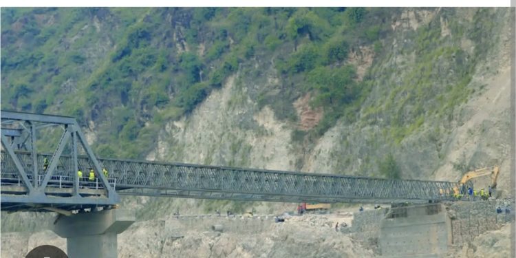 रामेछापका नाकामा राति ५ देखि बिहान ५ सम्म सवारी आवतजावतमा रोक