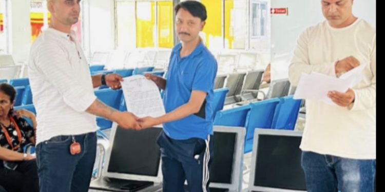 मन्थली–काठमाडौं हवाई उडान हप्ताको तीन दिन सञ्चालन हुने