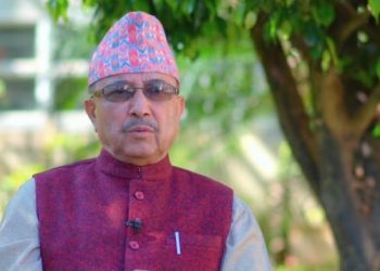 विविधताभित्रको सद्भावले राष्ट्रिय एकता अझ मजबुत बनाएको छ: कार्यवाहक सभापति खड्का