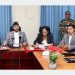 हुलाकको सार्थकता घटेको छैन : सञ्चारमन्त्री खरेल