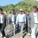 क्षतिग्रस्त बीपी राजमार्ग छिट्टै सञ्चालनमा ल्याउन मन्त्री घिसिङको निर्देशन