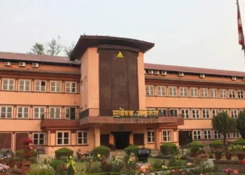 सर्वोच्चमा आजदेखि नयाँ मुद्दा दर्ता सुरु