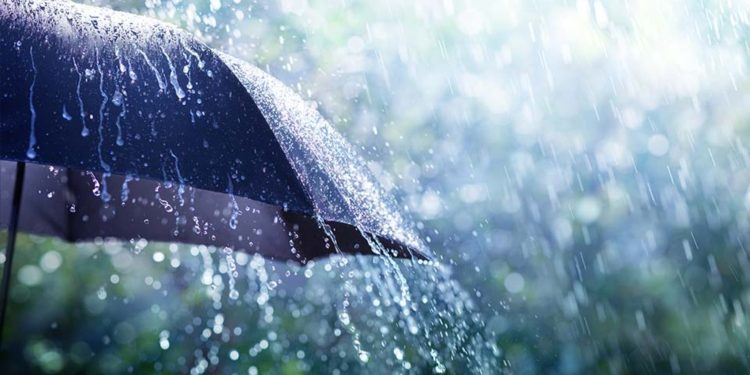 आज देशभर वर्षा हुन्छ : मौसम पूर्वानुमान महाशाखा