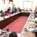 राष्ट्रियसभा सदस्यको निर्वाचनका लागि आयोगद्वारा दलहरूसँग छलफल