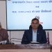 निर्वाचनलाई शान्तिपूर्ण रूपमा सम्पन्न गर्नु सरकारको प्रमुख कार्यभार स् गृहमन्त्री अर्याल