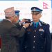 प्रहरीको मनोबल बढाउँदै जनअपेक्षा पूरा गर्ने नवनियुक्त प्रहरी महानिरीक्षक कार्कीको प्रतिबद्धता