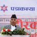 लोकतन्त्र, देश र जनताका लागि फागुन २१ गतेको निर्वाचन अपरिहार्य : राष्ट्रपति