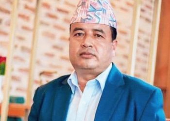 विराटनगरमा एमाले नेता महेश बस्नेतमाथि आक्रमण प्रयास