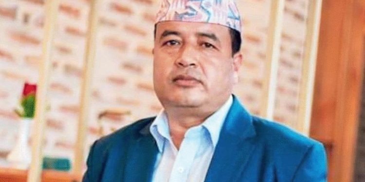 विराटनगरमा एमाले नेता महेश बस्नेतमाथि आक्रमण प्रयास