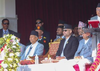 समस्याको समाधानका लागि प्रतिनिधि सभा निर्वाचन नै उच्चतम उपाय : राष्ट्रपति पौडेल